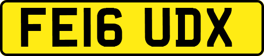 FE16UDX