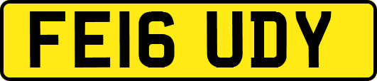 FE16UDY