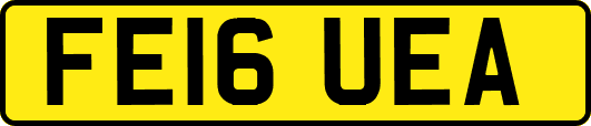 FE16UEA