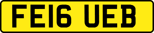 FE16UEB
