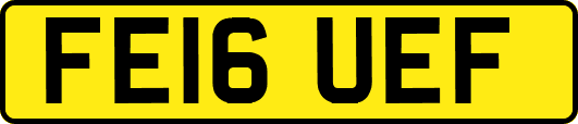 FE16UEF