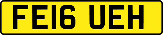 FE16UEH