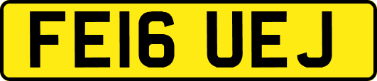 FE16UEJ