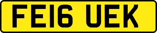 FE16UEK
