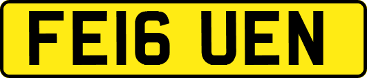 FE16UEN