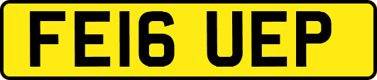 FE16UEP