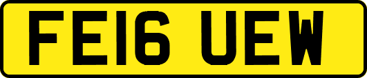 FE16UEW