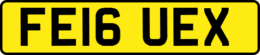 FE16UEX