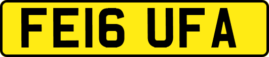 FE16UFA