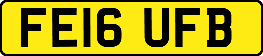 FE16UFB
