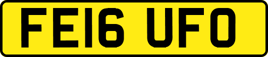 FE16UFO