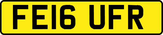 FE16UFR