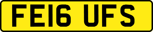 FE16UFS