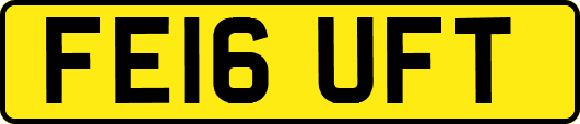 FE16UFT