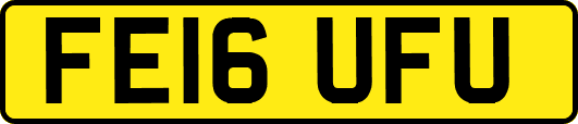 FE16UFU