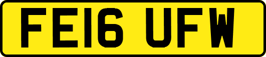 FE16UFW