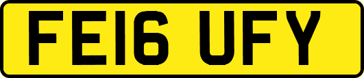 FE16UFY