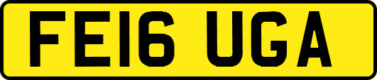 FE16UGA