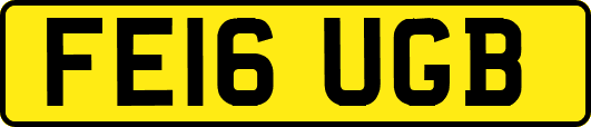 FE16UGB