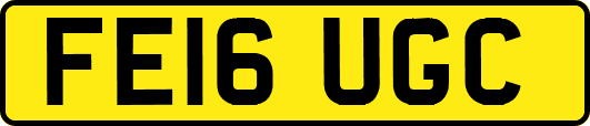 FE16UGC