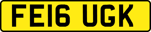 FE16UGK
