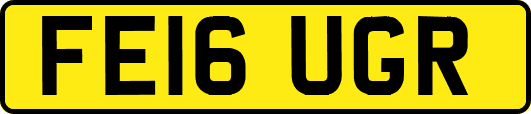FE16UGR