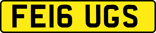 FE16UGS