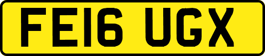 FE16UGX