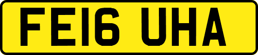 FE16UHA