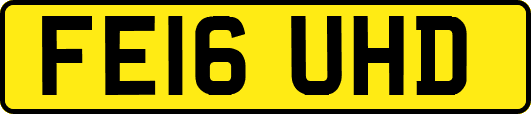 FE16UHD