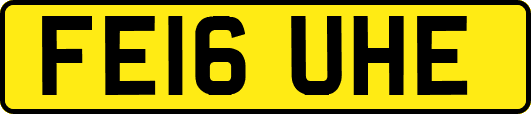 FE16UHE