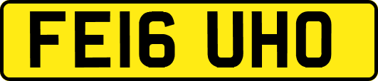 FE16UHO