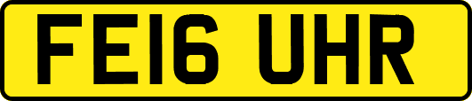 FE16UHR