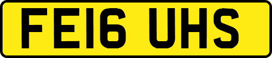 FE16UHS