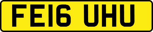 FE16UHU