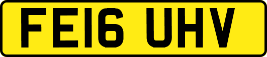 FE16UHV