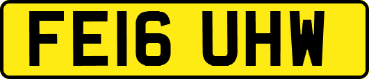 FE16UHW