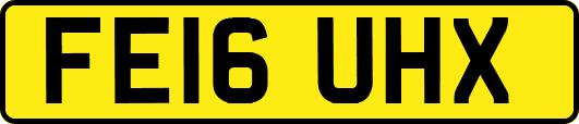 FE16UHX