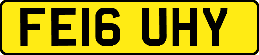 FE16UHY