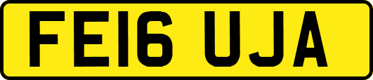 FE16UJA