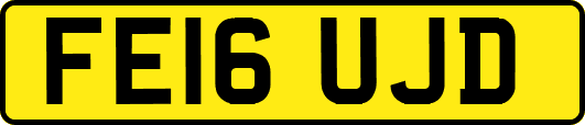 FE16UJD