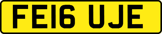 FE16UJE