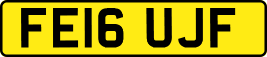 FE16UJF