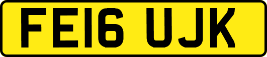 FE16UJK