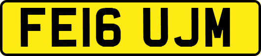 FE16UJM