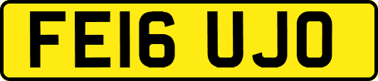 FE16UJO