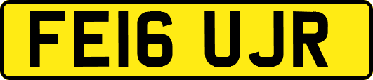 FE16UJR