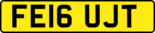 FE16UJT