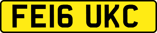 FE16UKC