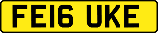 FE16UKE